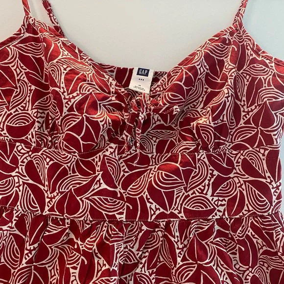 Gap summer top - Picture 6 of 7